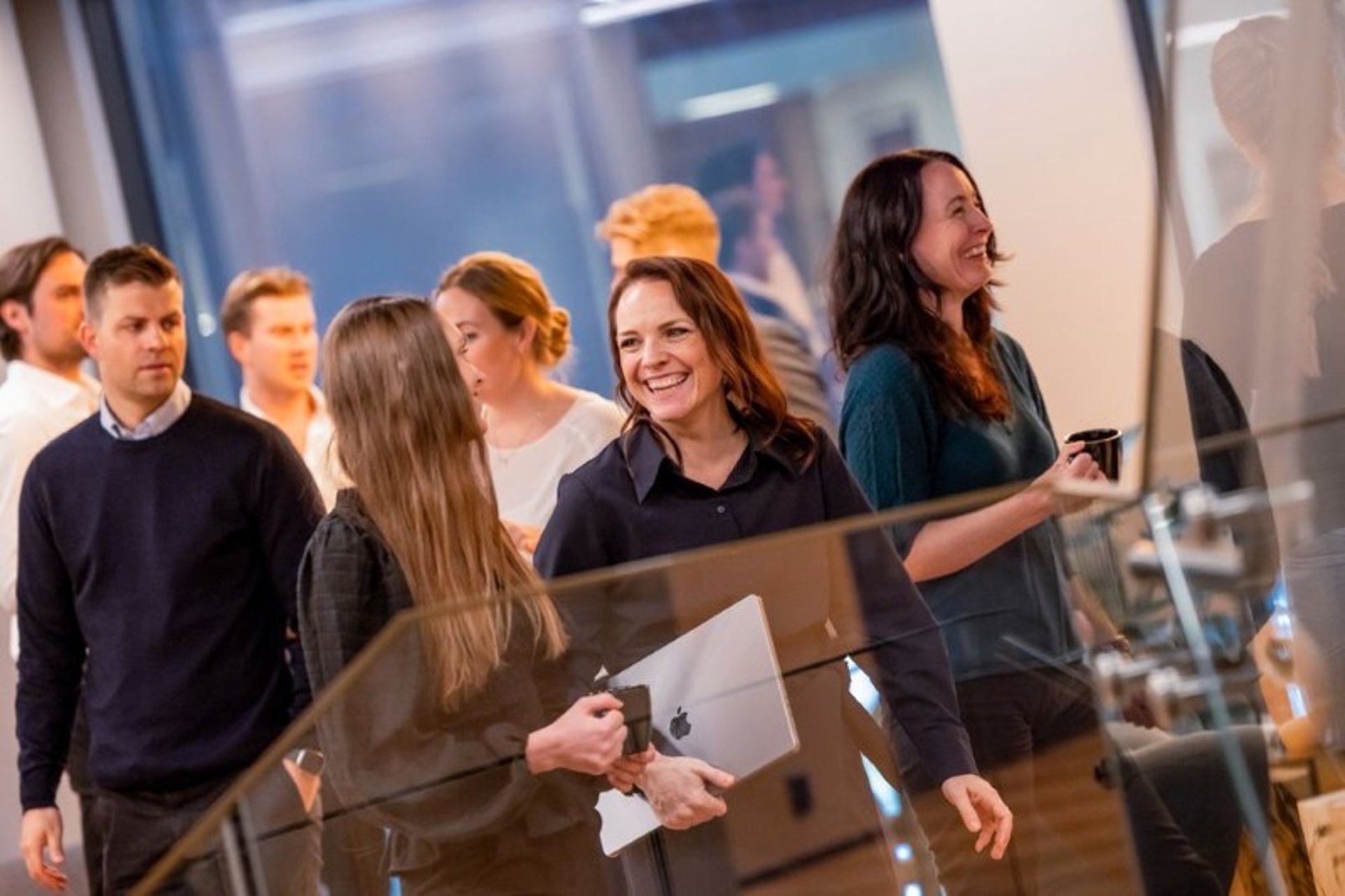 Azets Consulting kulturgruppen