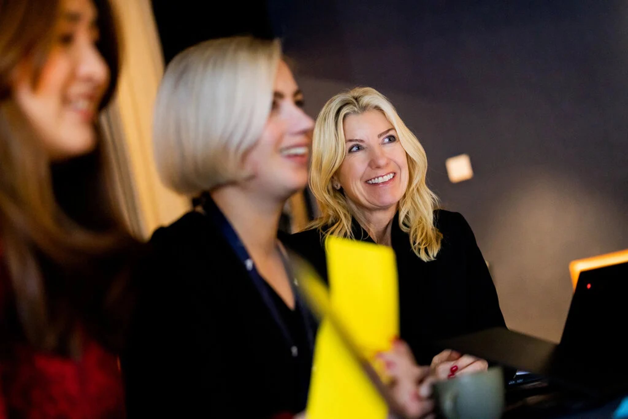 Slik bygger du et team som faktisk leverer!