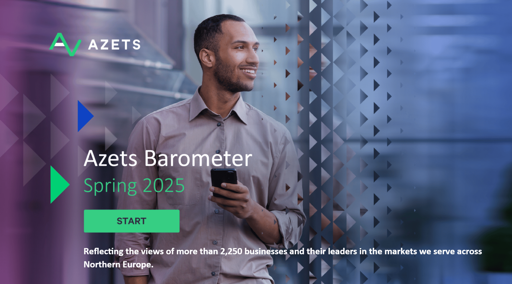 Azets barometer 2025