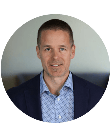 Erik Söderberg - Department Manager