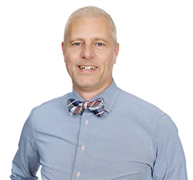 Interim IT-manager