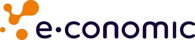 e-conomic regnskabssystem