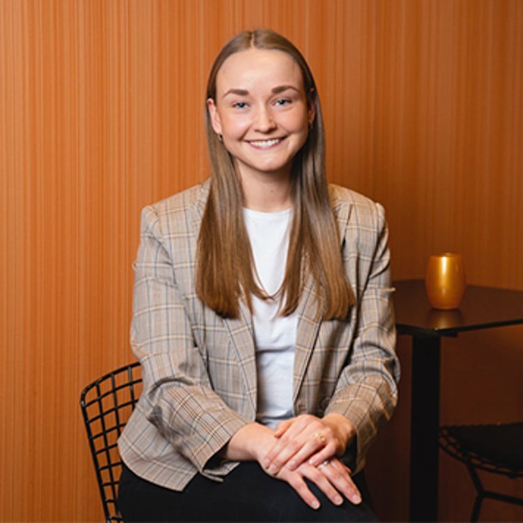 Bilde av Ingrid Hammer